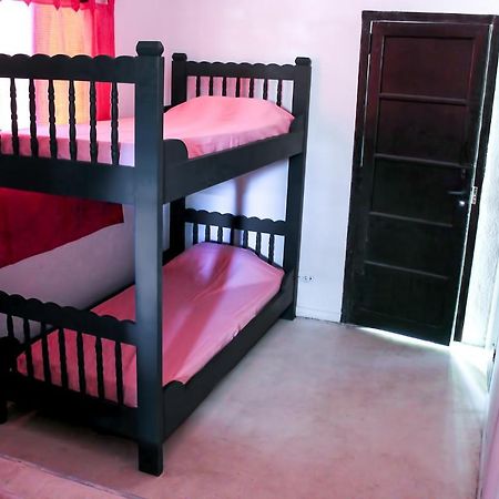 Ramma Camping Hostel Villa Gesell Luaran gambar