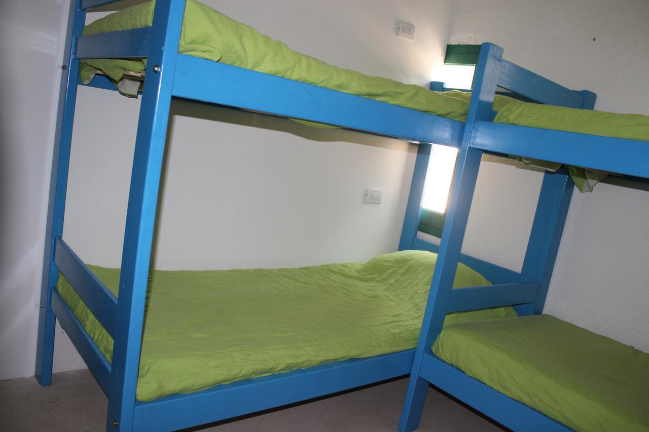 Ramma Camping Hostel Villa Gesell Luaran gambar