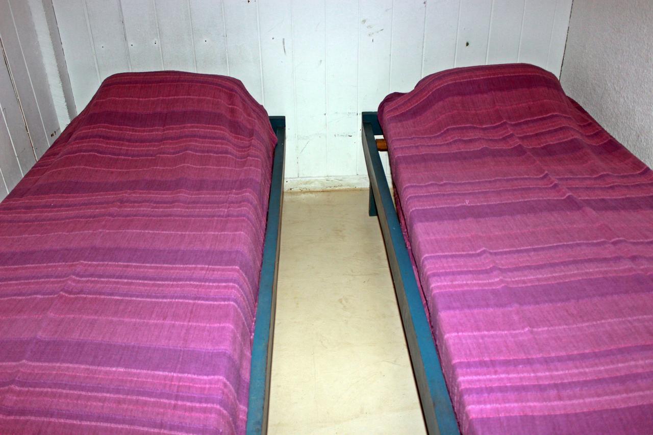 Ramma Camping Hostel Villa Gesell Luaran gambar