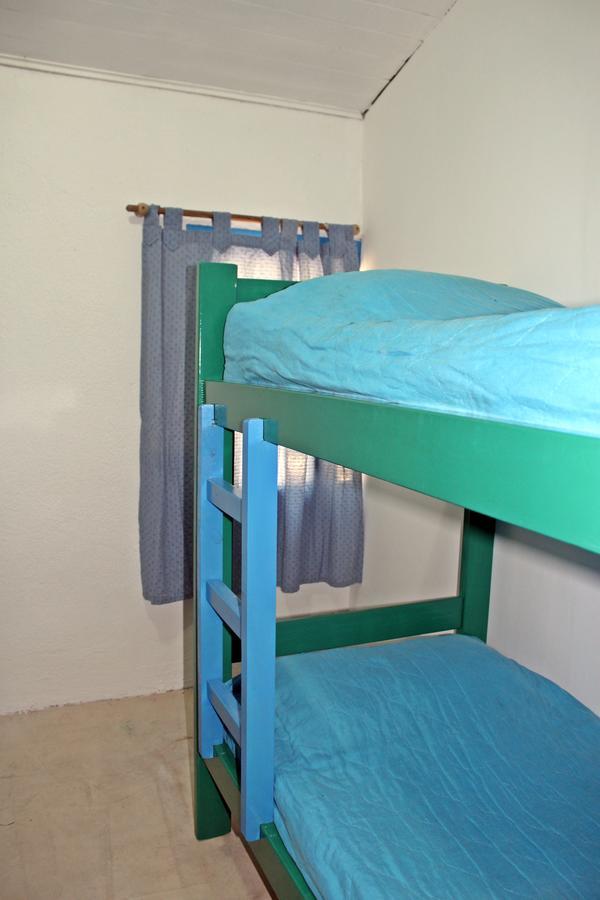 Ramma Camping Hostel Villa Gesell Luaran gambar