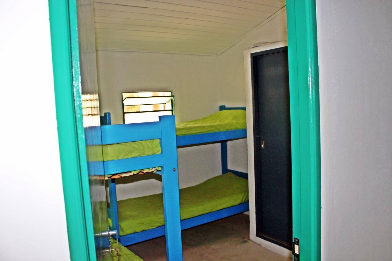 Ramma Camping Hostel Villa Gesell Luaran gambar
