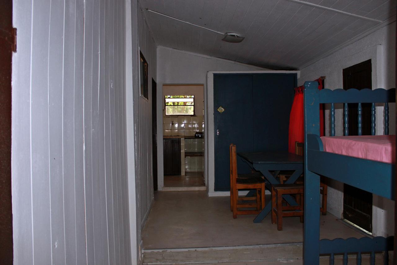 Ramma Camping Hostel Villa Gesell Luaran gambar