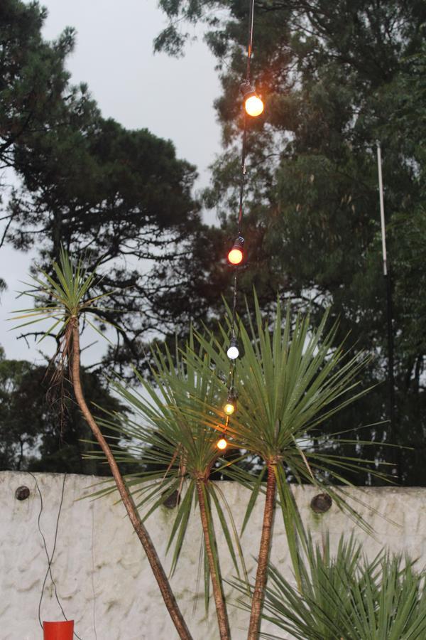 Ramma Camping Hostel Villa Gesell Luaran gambar