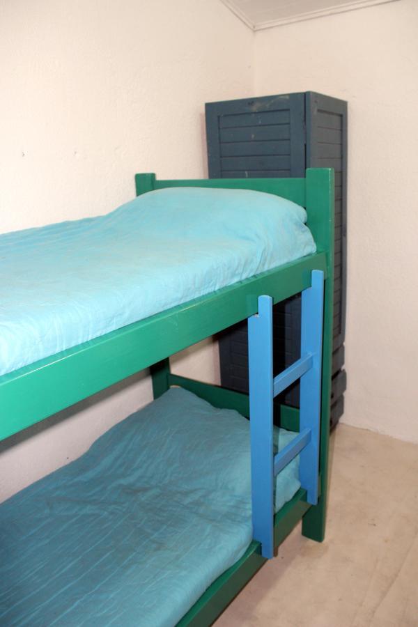 Ramma Camping Hostel Villa Gesell Luaran gambar
