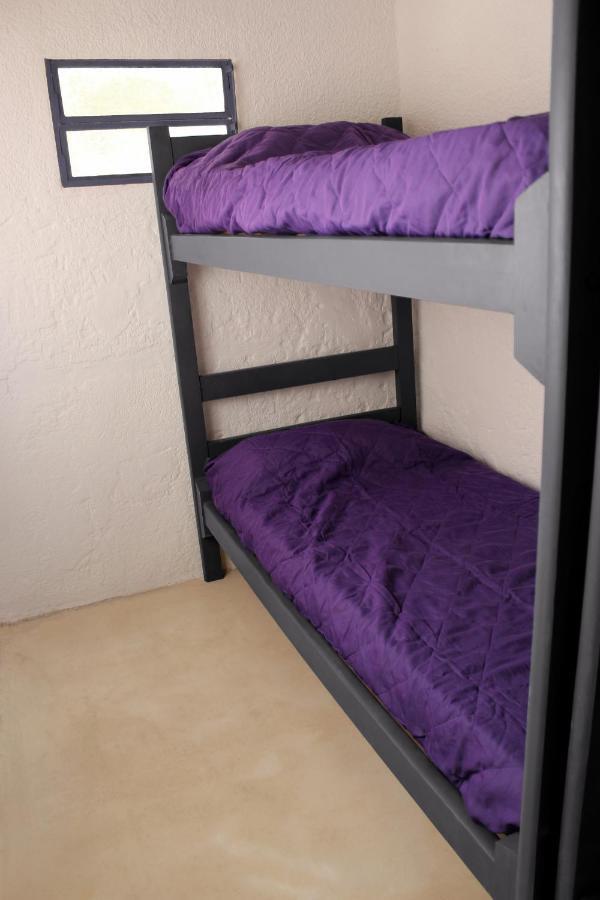 Ramma Camping Hostel Villa Gesell Luaran gambar