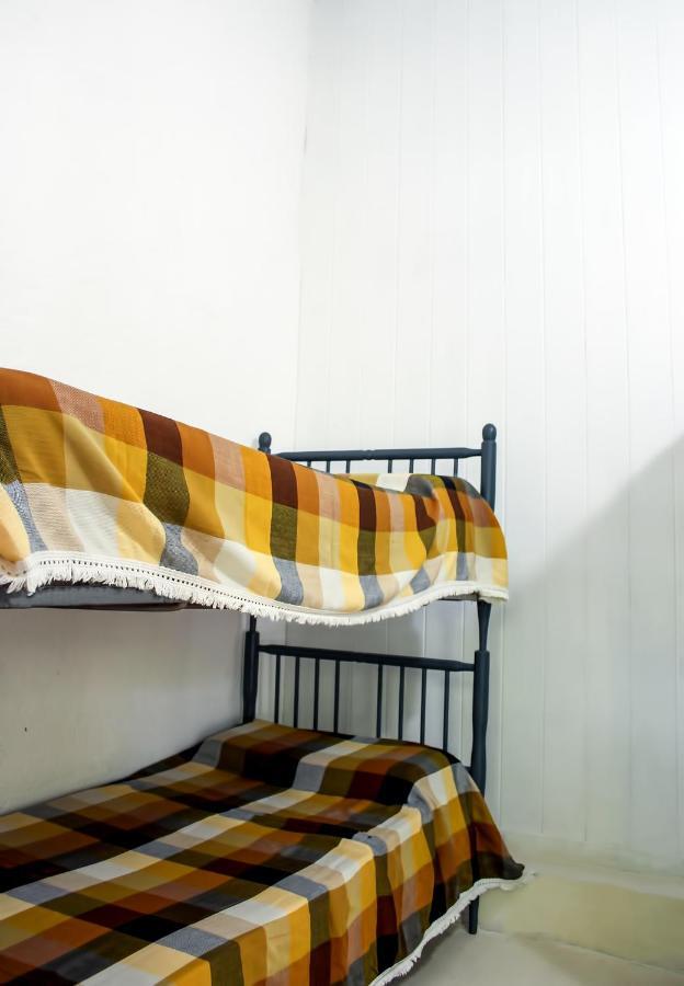Ramma Camping Hostel Villa Gesell Luaran gambar